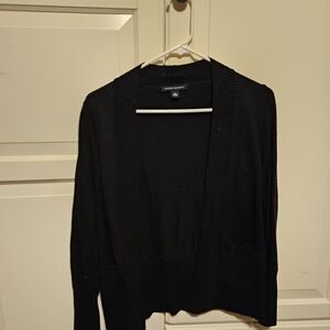 Banana Republic Black Women's Cardigan
